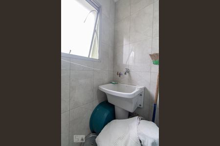 Apartamento à venda com 55m², 2 quartos e 1 vagaÁrea de serviço