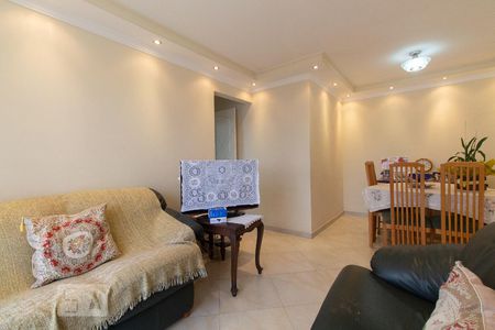 Apartamento à venda com 55m², 2 quartos e 1 vagaSala