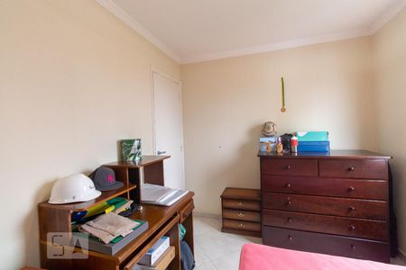 Apartamento à venda com 55m², 2 quartos e 1 vagaQuarto 1