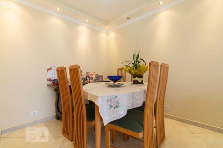 Apartamento à venda com 55m², 2 quartos e 1 vagaSala