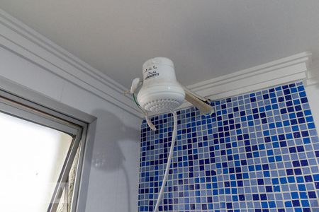 Apartamento à venda com 55m², 2 quartos e 1 vagaBanheiro