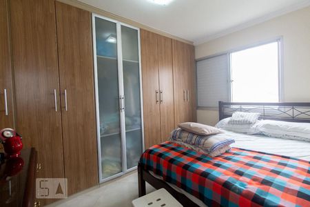 Apartamento à venda com 55m², 2 quartos e 1 vagaQuarto 2