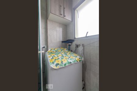 Apartamento à venda com 55m², 2 quartos e 1 vagaÁrea de serviço