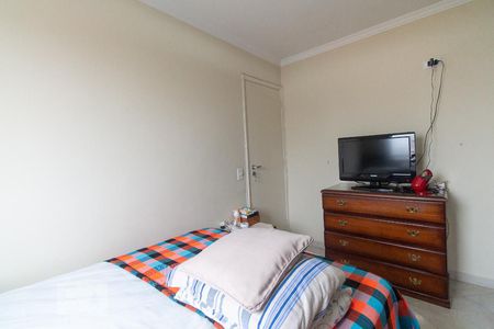 Apartamento à venda com 55m², 2 quartos e 1 vagaQuarto 2