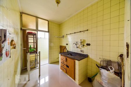 Apartamento para alugar com 54m², 2 quartos e 1 vaga Apartamento para alugar com 54m², 2 quartos e 1 vagaCozinha