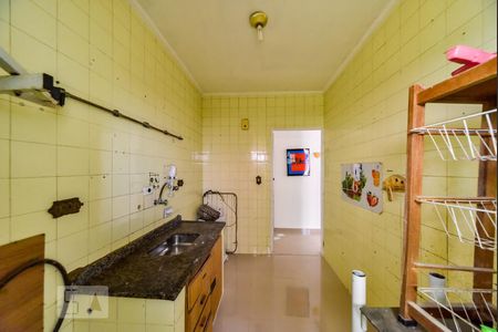 Apartamento para alugar com 54m², 2 quartos e 1 vaga Apartamento para alugar com 54m², 2 quartos e 1 vagaCozinha