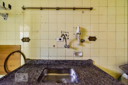 Apartamento para alugar com 54m², 2 quartos e 1 vaga Apartamento para alugar com 54m², 2 quartos e 1 vagaCozinha