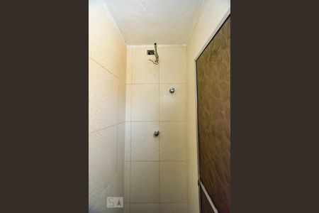 Apartamento para alugar com 54m², 2 quartos e 1 vaga Apartamento para alugar com 54m², 2 quartos e 1 vagaBanheiro Social