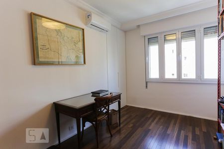 Apartamento à venda com 150m², 3 quartos e 1 vaga Apartamento à venda com 150m², 3 quartos e 1 vagaQuarto 03