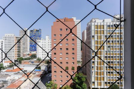 Apartamento à venda com 150m², 3 quartos e 1 vaga Apartamento à venda com 150m², 3 quartos e 1 vagaVista