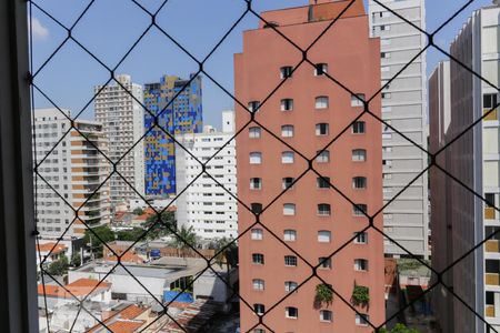Apartamento à venda com 150m², 3 quartos e 1 vaga Apartamento à venda com 150m², 3 quartos e 1 vagaVista