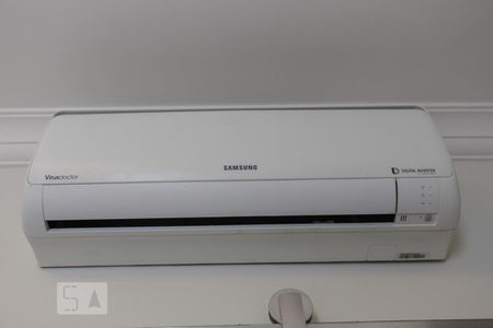 Apartamento à venda com 150m², 3 quartos e 1 vaga Apartamento à venda com 150m², 3 quartos e 1 vagaAr-Condicionado