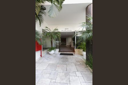 Apartamento à venda com 150m², 3 quartos e 1 vaga Apartamento à venda com 150m², 3 quartos e 1 vagaFachada