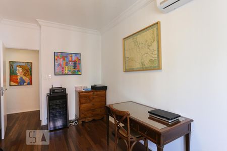 Apartamento à venda com 150m², 3 quartos e 1 vaga Apartamento à venda com 150m², 3 quartos e 1 vagaQuarto 03