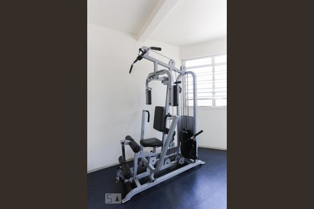 Apartamento à venda com 150m², 3 quartos e 1 vaga Apartamento à venda com 150m², 3 quartos e 1 vagaAcademia