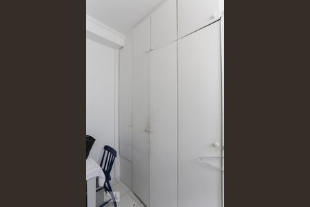 Apartamento à venda com 150m², 3 quartos e 1 vaga Apartamento à venda com 150m², 3 quartos e 1 vagaQuarto de Serviço