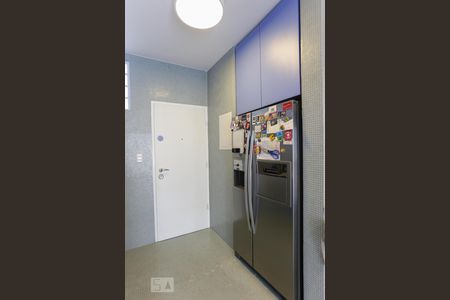 Apartamento à venda com 150m², 3 quartos e 1 vaga Apartamento à venda com 150m², 3 quartos e 1 vagaCozinha