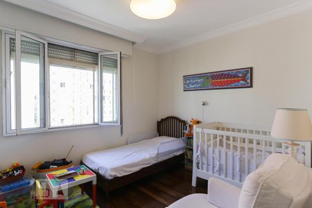 Apartamento à venda com 150m², 3 quartos e 1 vaga Apartamento à venda com 150m², 3 quartos e 1 vagaQuarto 01