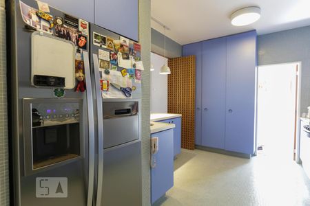 Apartamento à venda com 150m², 3 quartos e 1 vaga Apartamento à venda com 150m², 3 quartos e 1 vagaCozinha