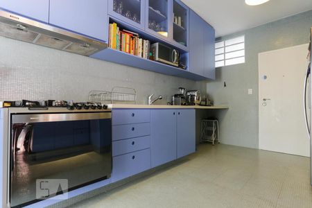 Apartamento à venda com 150m², 3 quartos e 1 vaga Apartamento à venda com 150m², 3 quartos e 1 vagaCozinha