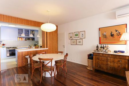 v de apartamento à venda com 3 quartos, 150m² em Cerqueira César, São Paulo