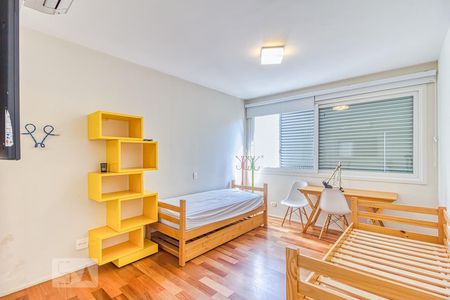 Apartamento à venda com 125m², 2 quartos e 2 vagas Apartamento à venda com 125m², 2 quartos e 2 vagasSegunda suíte