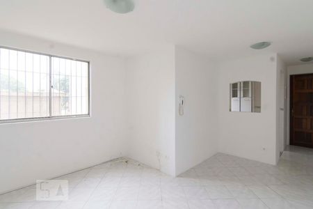 Sala de apartamento para alugar com 2 quartos, 52m² em Vila Nova Cachoeirinha, São Paulo