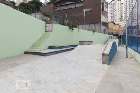 Apartamento para alugar com 52m², 2 quartos e 1 vagaÁrea de Lazer