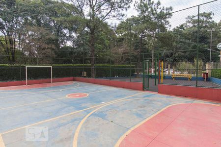 Apartamento para alugar com 52m², 2 quartos e 1 vagaQuadra