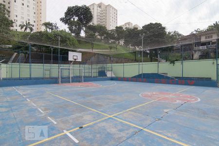 Apartamento para alugar com 52m², 2 quartos e 1 vagaQuadra