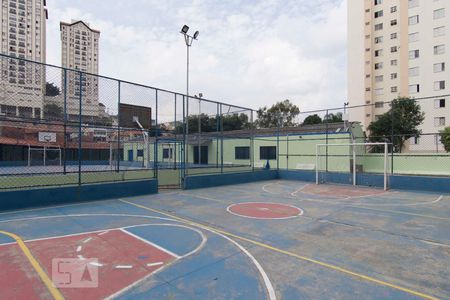 Apartamento para alugar com 52m², 2 quartos e 1 vagaQuadra