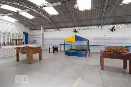 Apartamento para alugar com 52m², 2 quartos e 1 vagaSalão de Jogos