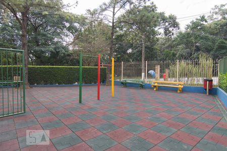 Apartamento para alugar com 52m², 2 quartos e 1 vagaPlayground