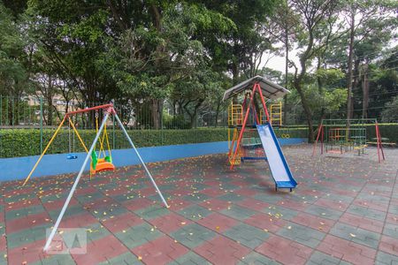 Apartamento para alugar com 52m², 2 quartos e 1 vagaPlayground