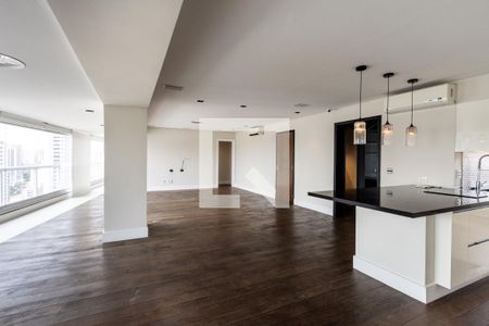 Apartamento para alugar em Perdizes