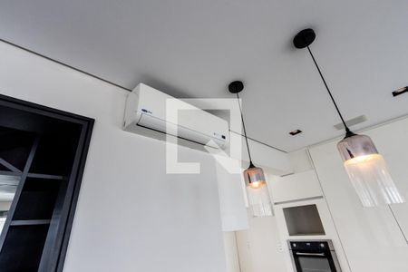 Sala de apartamento à venda com 3 quartos, 173m² em Perdizes, São Paulo