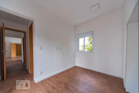 Apartamento à venda com 90m², 3 quartos e 2 vagasQuarto 3