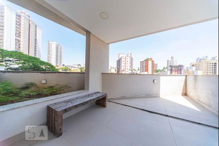 Apartamento à venda com 90m², 3 quartos e 2 vagasSalão de Festas 