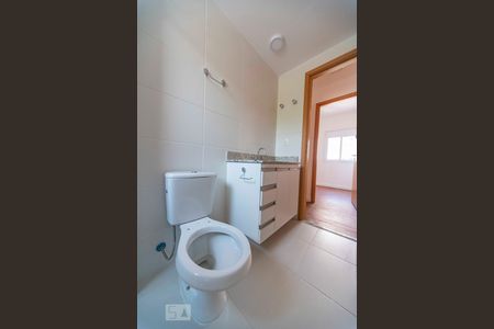 Apartamento à venda com 90m², 3 quartos e 2 vagasBanheiro 