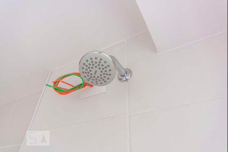 Apartamento à venda com 90m², 3 quartos e 2 vagasChuveiro 