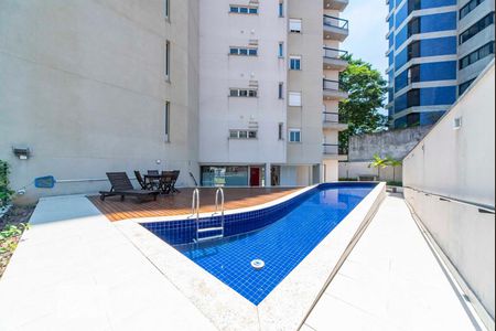 Apartamento à venda com 90m², 3 quartos e 2 vagasPiscina 