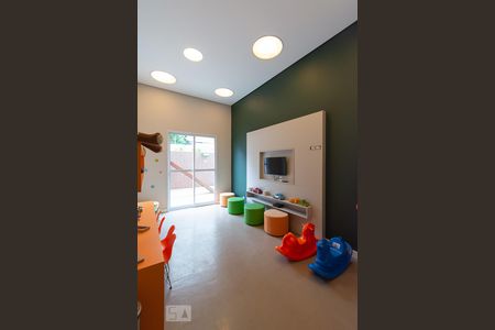 Apartamento para alugar com 60m², 2 quartos e 1 vagaBrinquedoteca