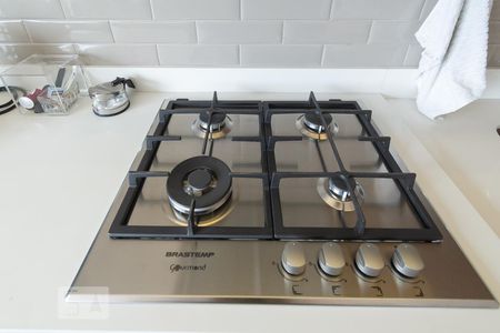 Apartamento para alugar com 60m², 2 quartos e 1 vagaCozinha