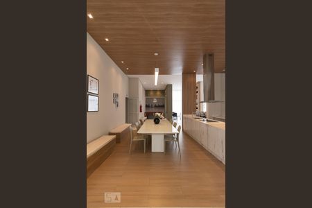 Apartamento para alugar com 60m², 2 quartos e 1 vagaSalão de Festas