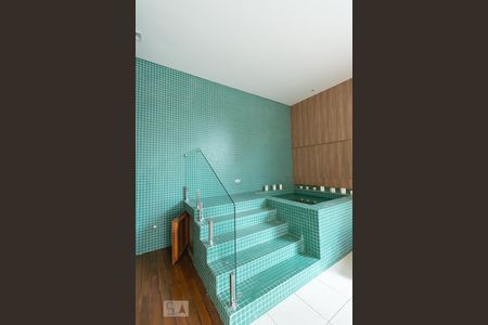 Apartamento para alugar com 60m², 2 quartos e 1 vagaSPA