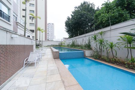 Apartamento para alugar com 60m², 2 quartos e 1 vagaPiscina