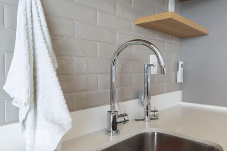 Apartamento para alugar com 60m², 2 quartos e 1 vagaCozinha