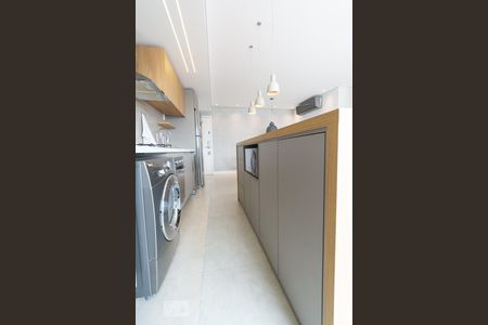 Apartamento para alugar com 60m², 2 quartos e 1 vagaCozinha