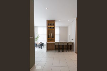 Apartamento para alugar com 60m², 2 quartos e 1 vagaSalão de Festas