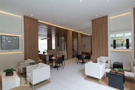 Apartamento para alugar com 60m², 2 quartos e 1 vagaSalão de Festas